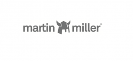 Martin Miller-